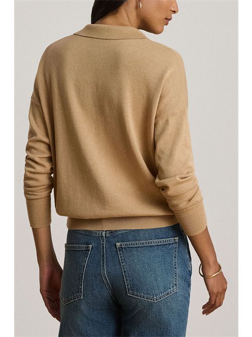 V-neck sweater LAUREN RALPH LAUREN | 200P14056004CM